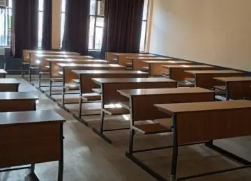 Class Room 1