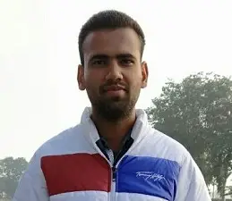 Ritik Saini