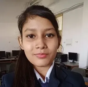 Khushboo Negi