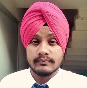 Harpreet Singh