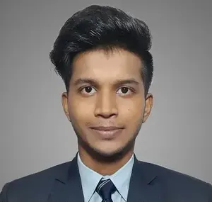 Ramandeep Ramarayane