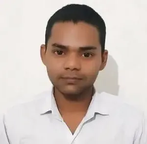 Prateek Saini