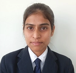 Divya Kestwal