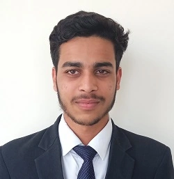 Ajay Chauhan