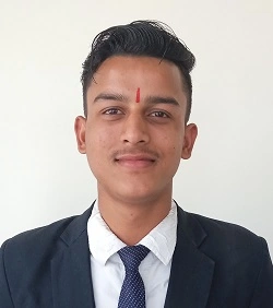 Keshav Sharma