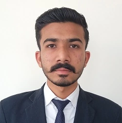 Mahender Pratap Singh