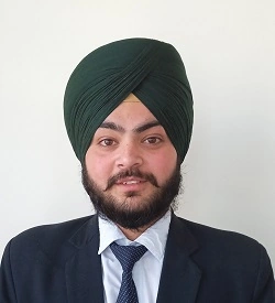 Sarvjot Singh