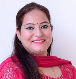 Ms. Aneesha Chhabra