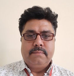 Dr. Kailash Chander