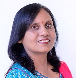 Dr. Meenakshi Gupta