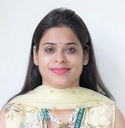 Shivani Ghai