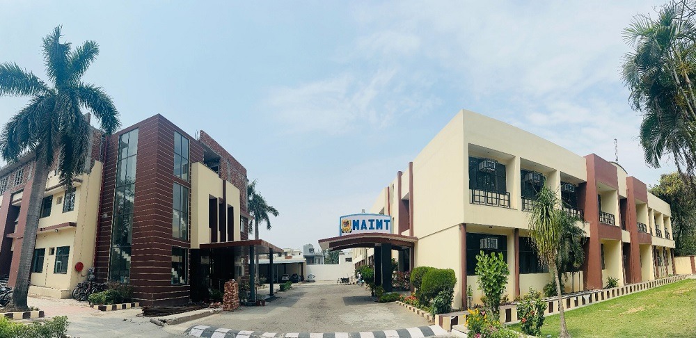 MAIMT Campus